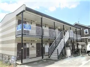 裾野市平松 月極駐車場